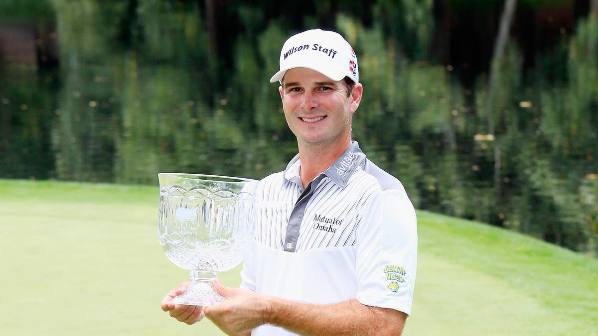Für so ziemlich alles gibt es in Augusta eine Trophäe: Der Spieler, der an einem Tag die wenigsten Schläge benötigt, bekommt eine Kristallvase. Für ein Hole-In-One oder Double Eagle gibt eine eine große Kristallschüssel, für einen Eagle einen Kristallkelch