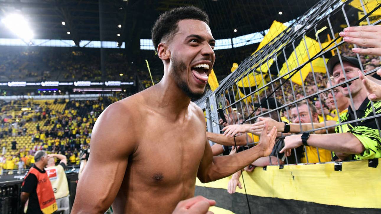 Nmecha erklärt seinen Pride-Post