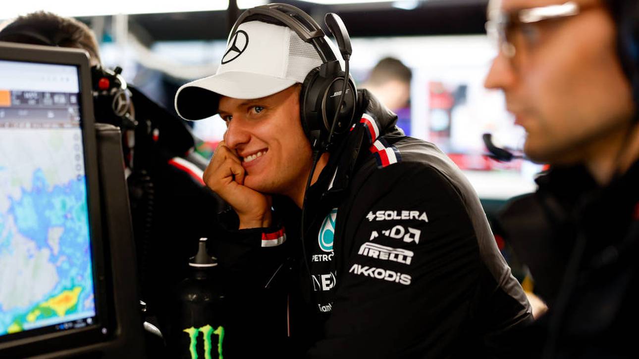 Schumacher? Kehrtwende bei Steiner