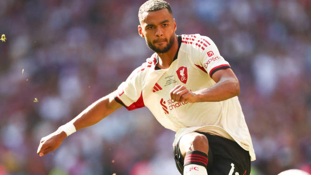 Bayern hatte auch ihn im Auge