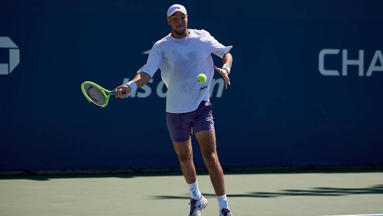 Struff mit starker Vorstellung