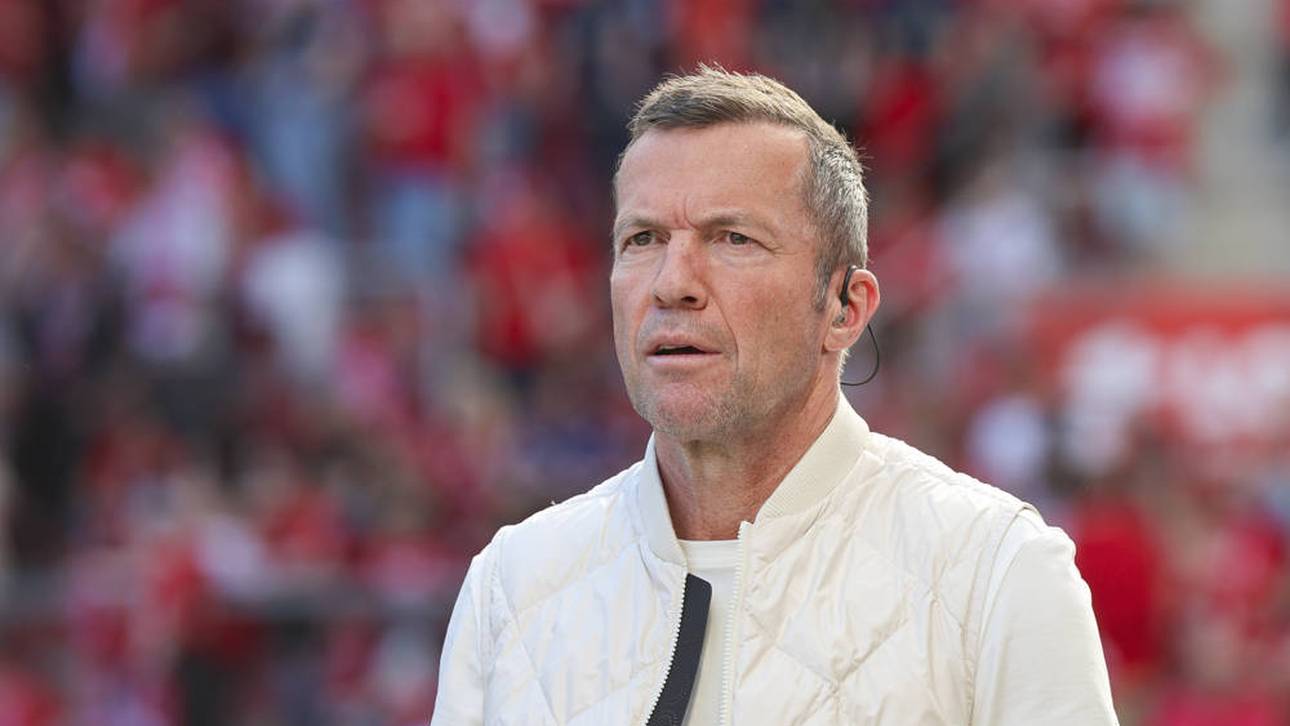 Matthäus kritisiert Nübel-Aus