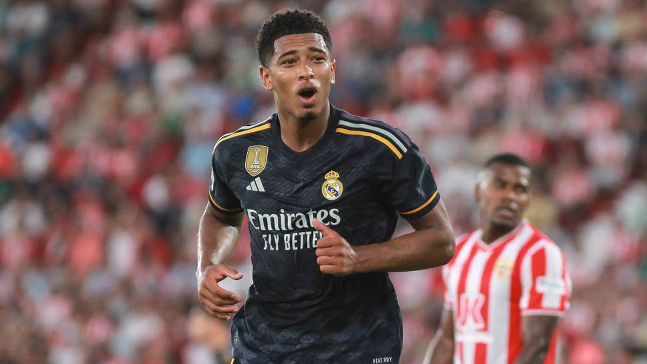 Kehl reagiert auf Bellingham-Ansage