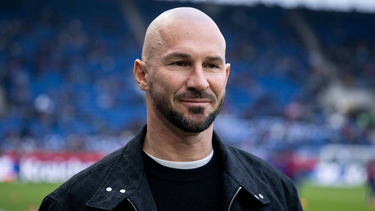 „Von Vorteil“: Ilzer sieht Schicker als wichtigen Vertrauten