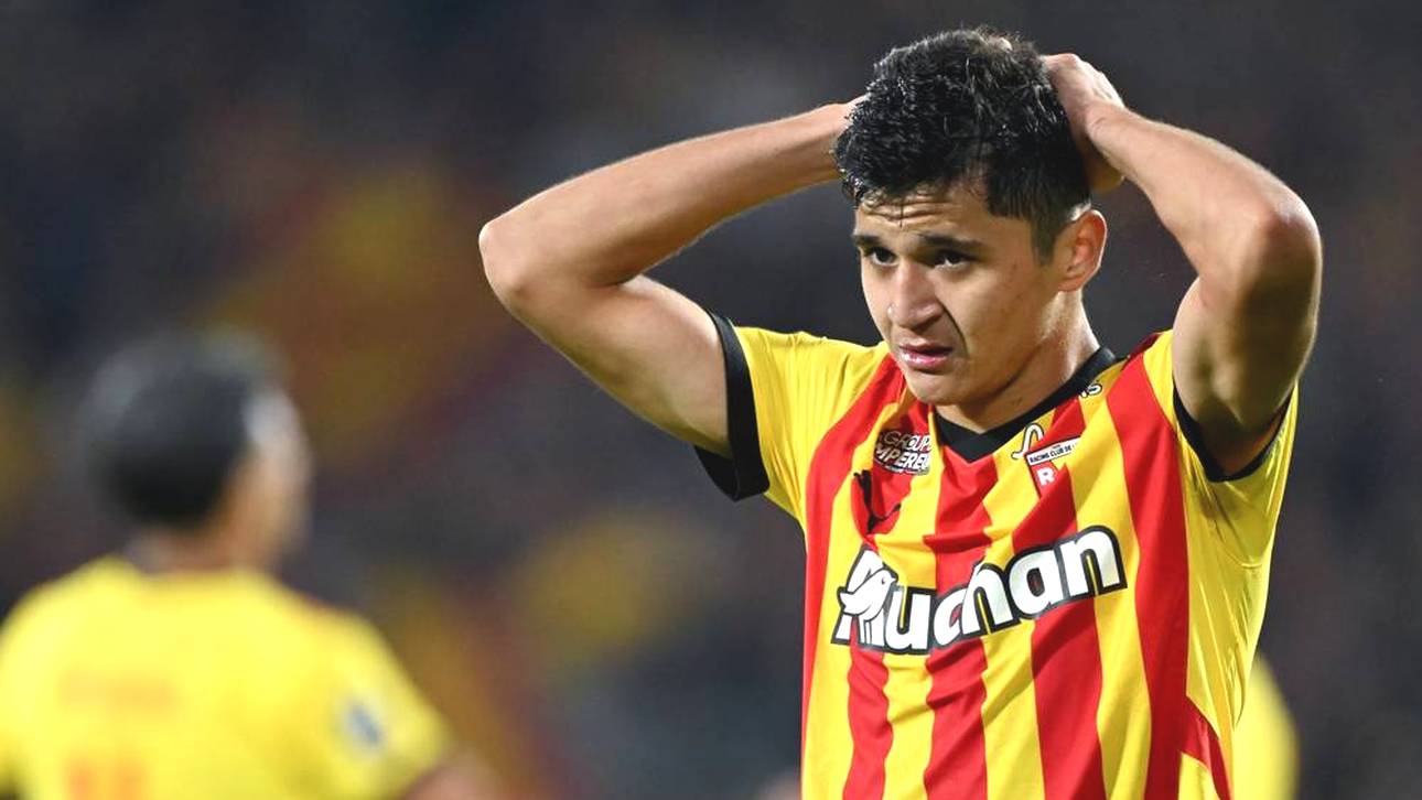 Abdukodir Khusanov könnte für viel Geld den Klub wechseln 