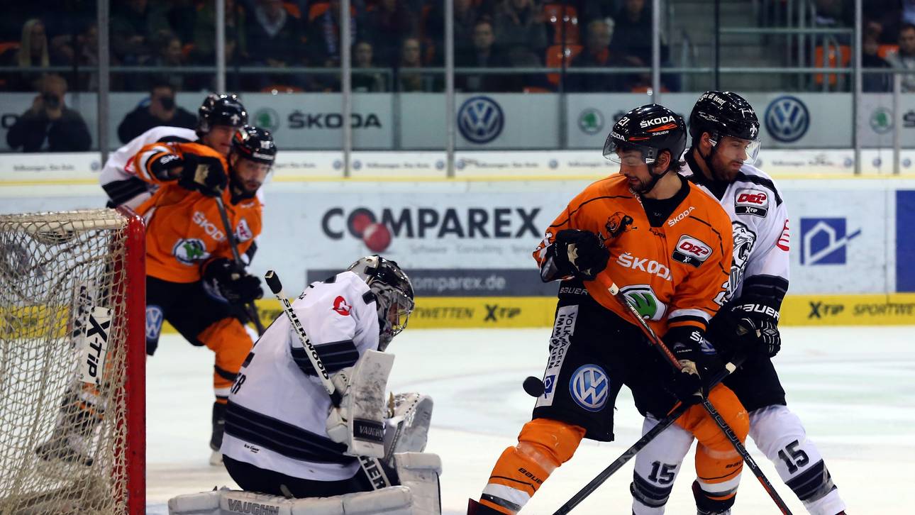 Grizzlys binden Stürmer Höhenleitner