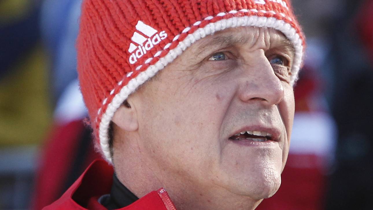 Damen-Teams für Weltcup nominiert