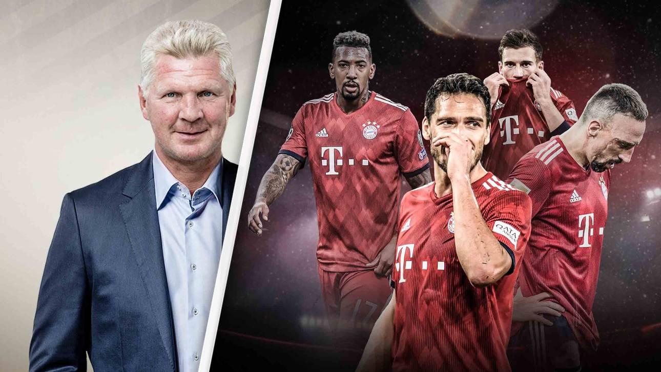 Effenberg: FCB braucht mehr Demut