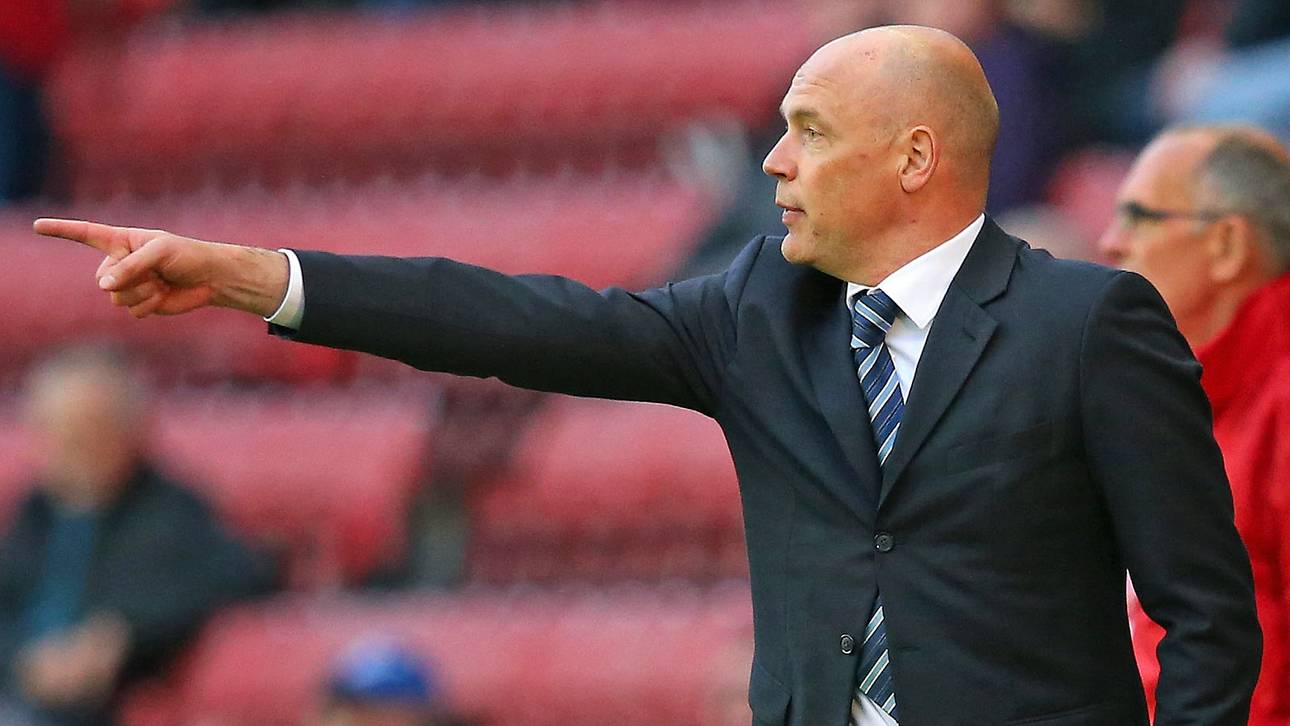 Rösler übernimmt Leeds United