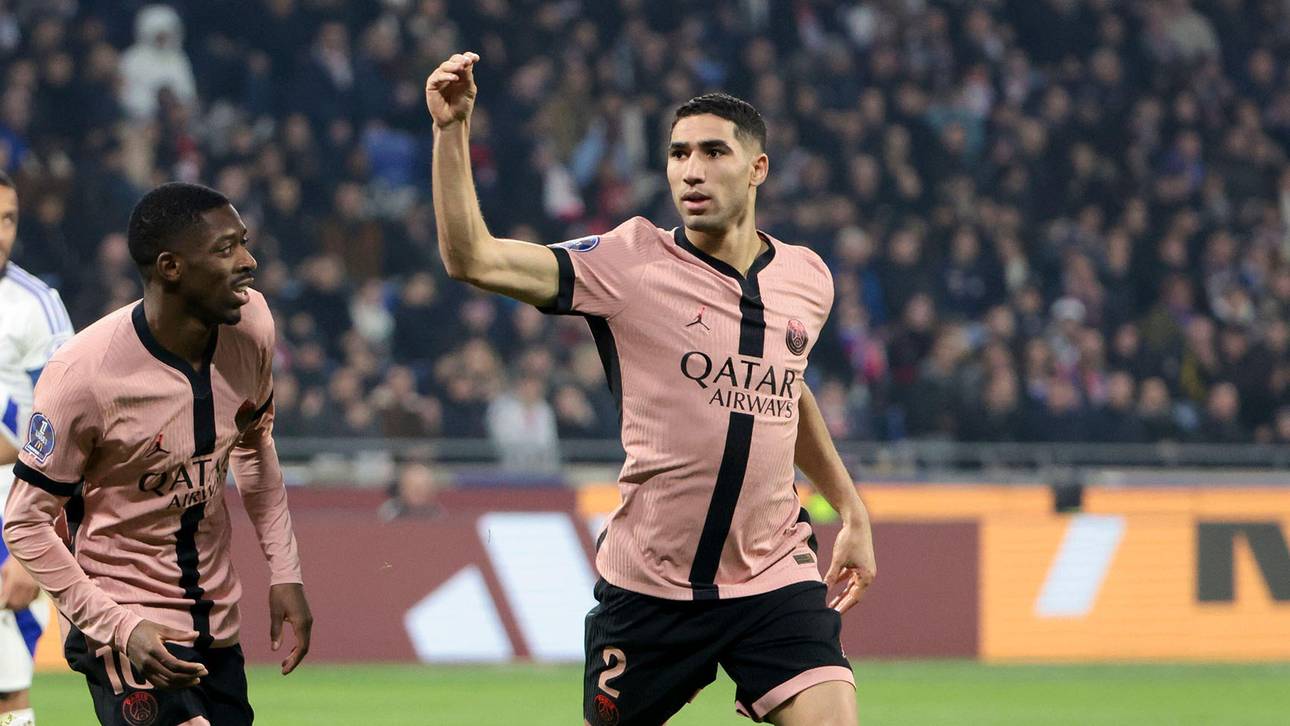 PSG – Lille Tipp, Prognose, Quoten | 01.03.2025