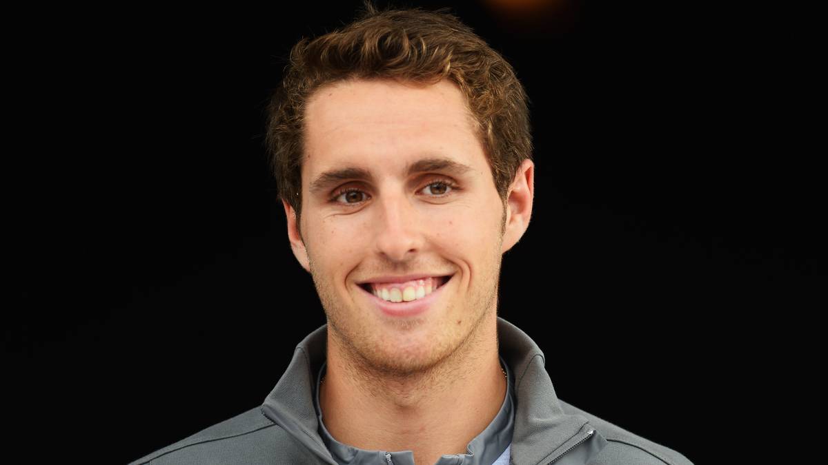 Daniel Juncadella fährt für das DTM-Team Mücke-Motorsport. Der Spanier wird 20. der diesjährigen Gesamtwertung