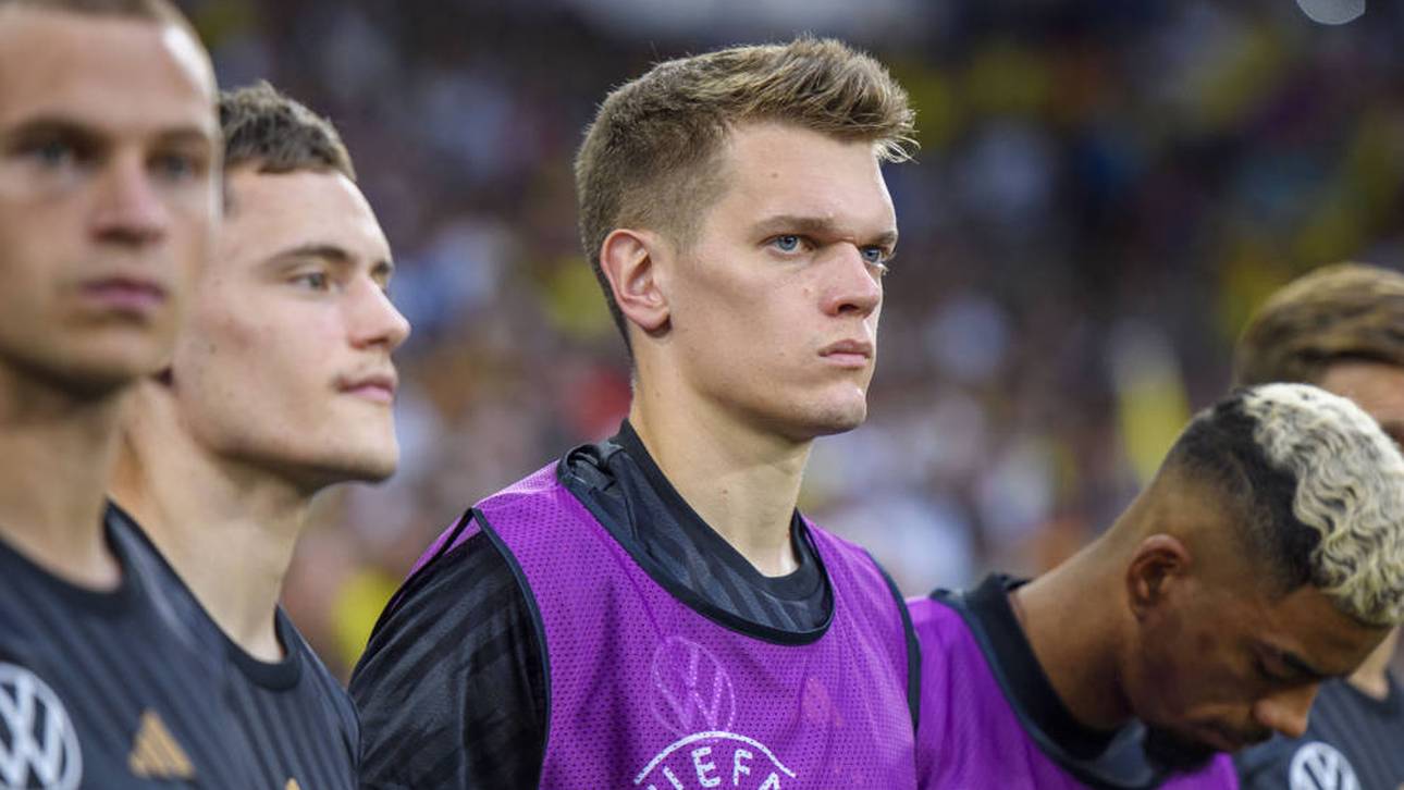 Weltmeister spricht über mentale Probleme