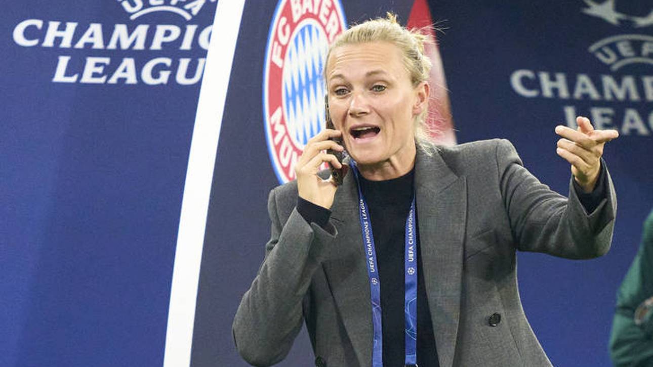 HSV-Chefin? Es verdichtet sich