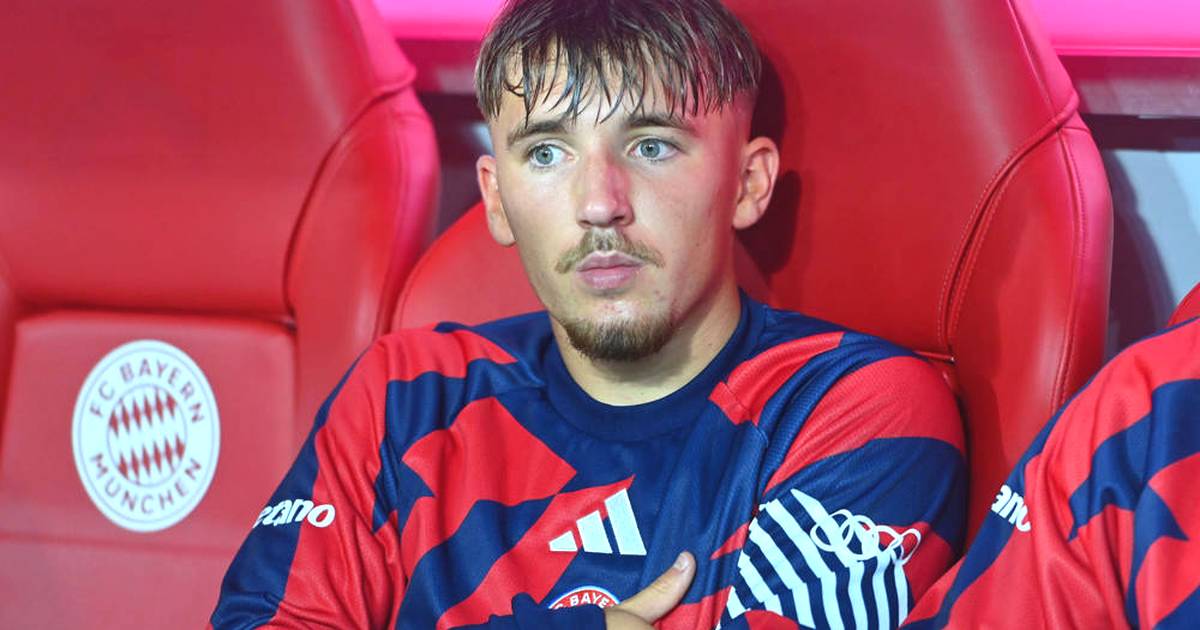 Lennart Karl spricht über Leidenszeit - und hofft auf Klopp-Anruf