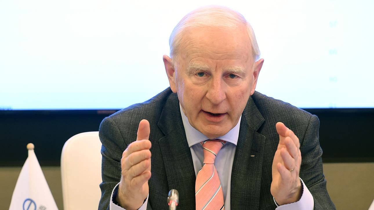 IOC-Mitglied spricht sich für Berlin aus