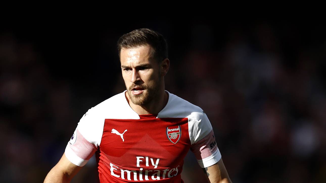 Bayern-Durchbruch bei Ramsey?