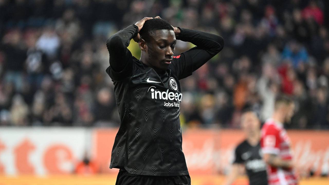 LSVD fordert WM-Boykott