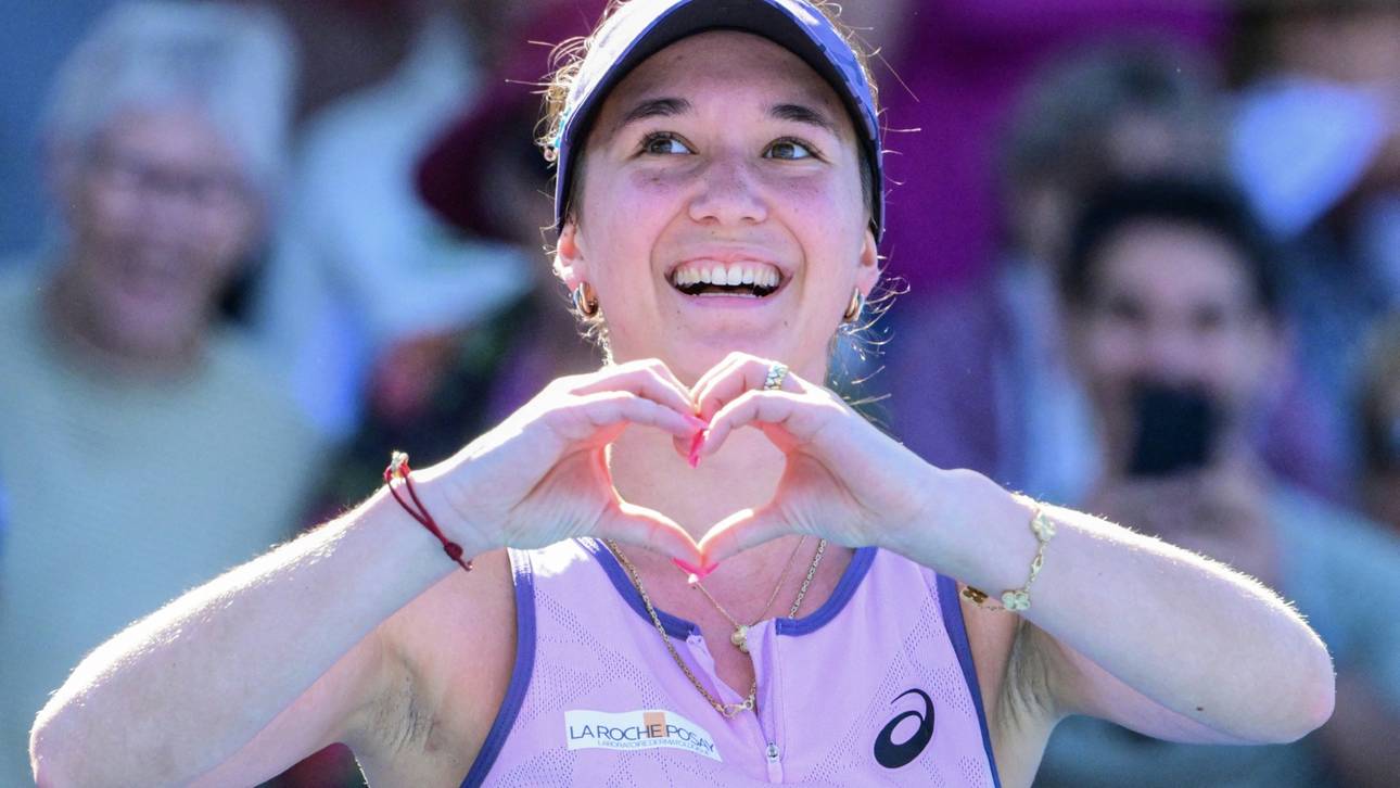 „Lucky-Lys“ vor historischer Chance