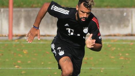 Das Pokalspiel gegen den 1. FC Düren wird wohl den ein oder anderen bayerischen Neuzugang in die Startelf spülen. 