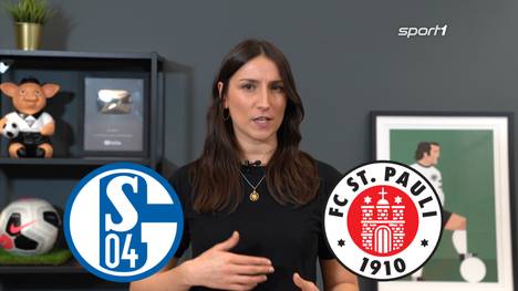 Tipp it like: Schalke vs. St. Pauli & Freiburg vs. Bayern | Sportwetten