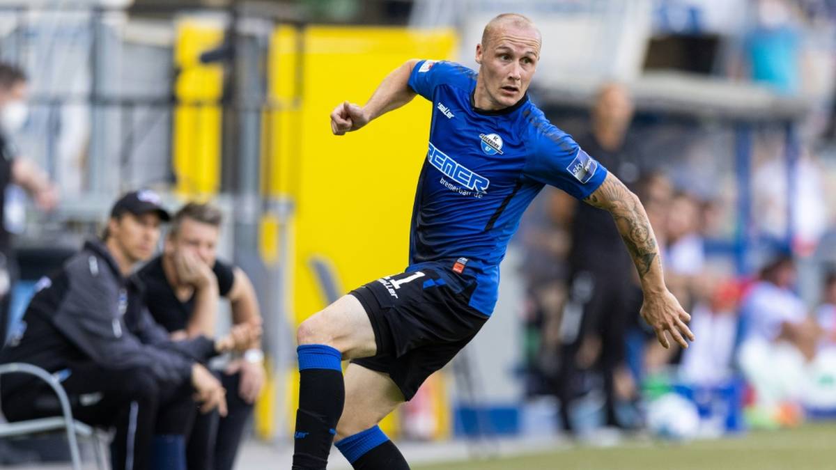 Niederlage gegen Paderborn: Club verpasst Sprung auf Platz drei