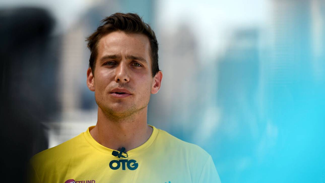 Kokain-Skandal um Olympia-Athleten