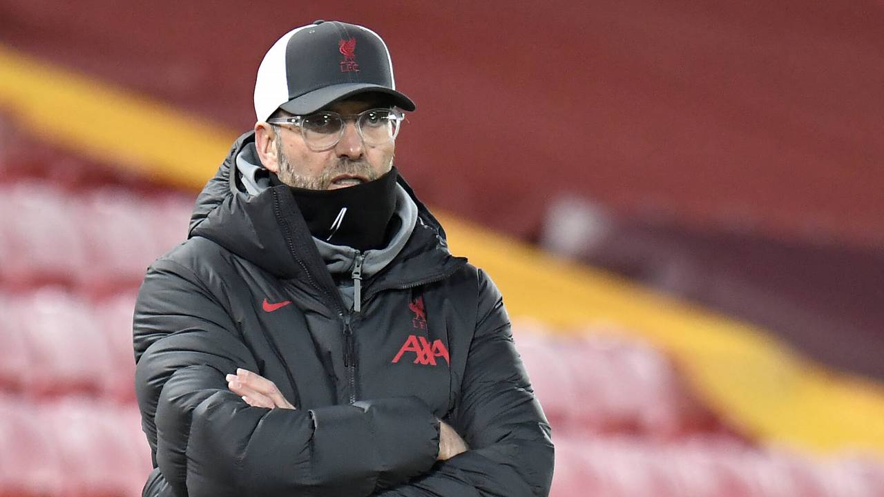 2 nach 10: Ist Jürgen Klopps Zauber beim FC Liverpool verfolgen