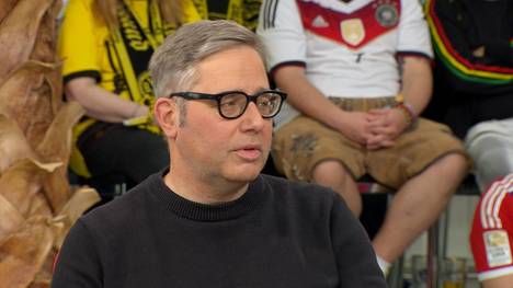 Jürgen Klopp als Nachfolger von Thomas Tuchel? Das klingt eher unwahrscheinlich. Auch Philipp Köster glaubt im STAHLWERK Doppelpass nicht an dieses Szenario.