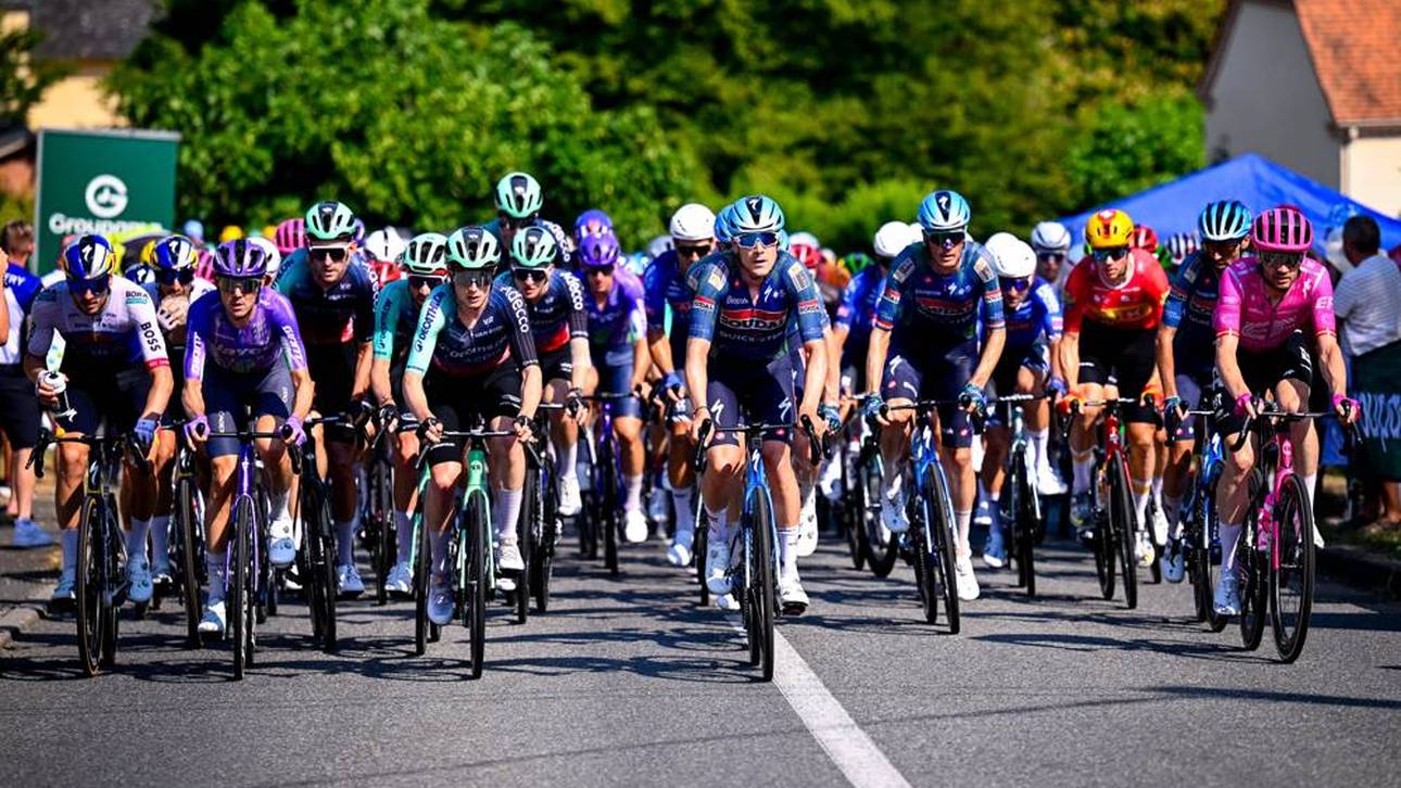Wird die Tour de France verlegt?
