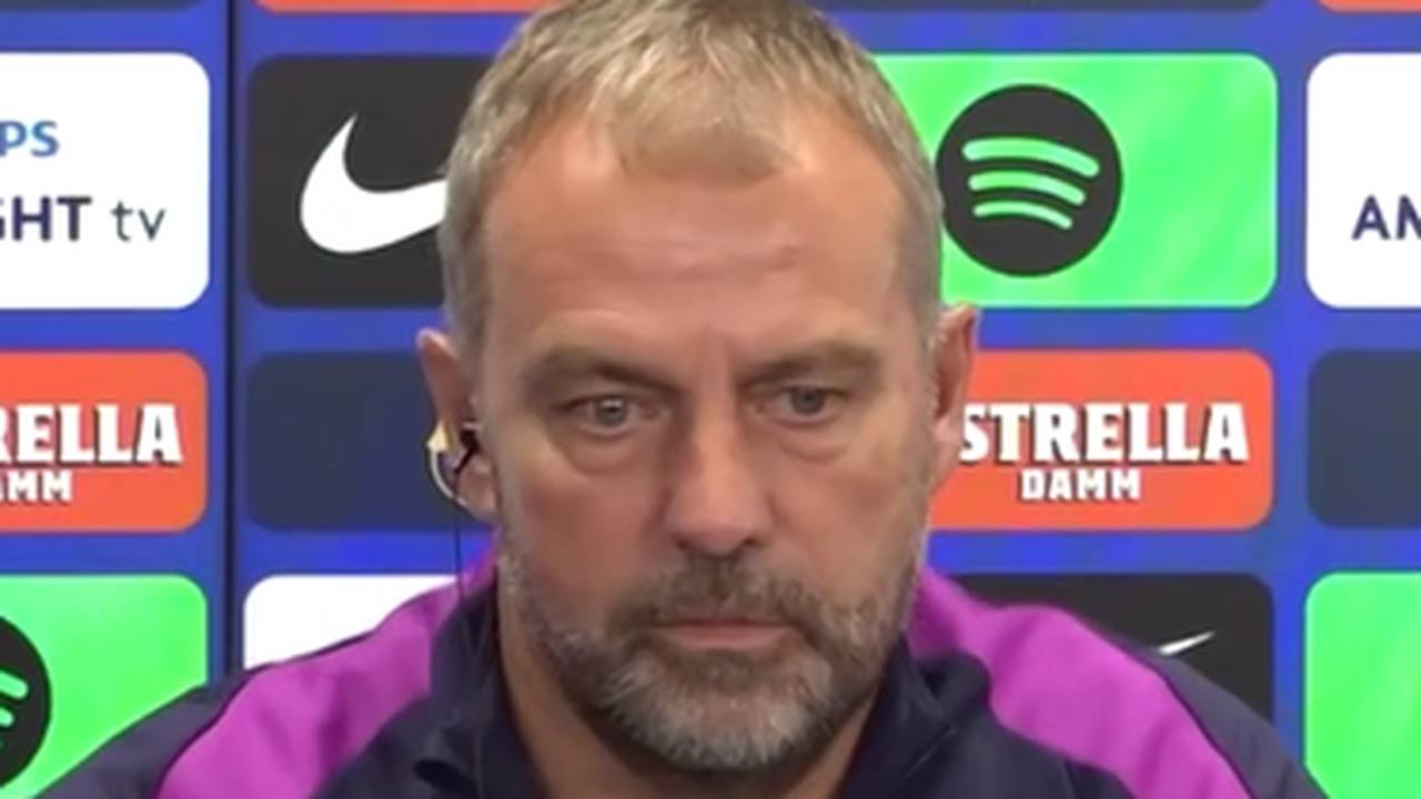 Flick, Alonso und Co. reagieren auf umstrittenes Miami-Spiel