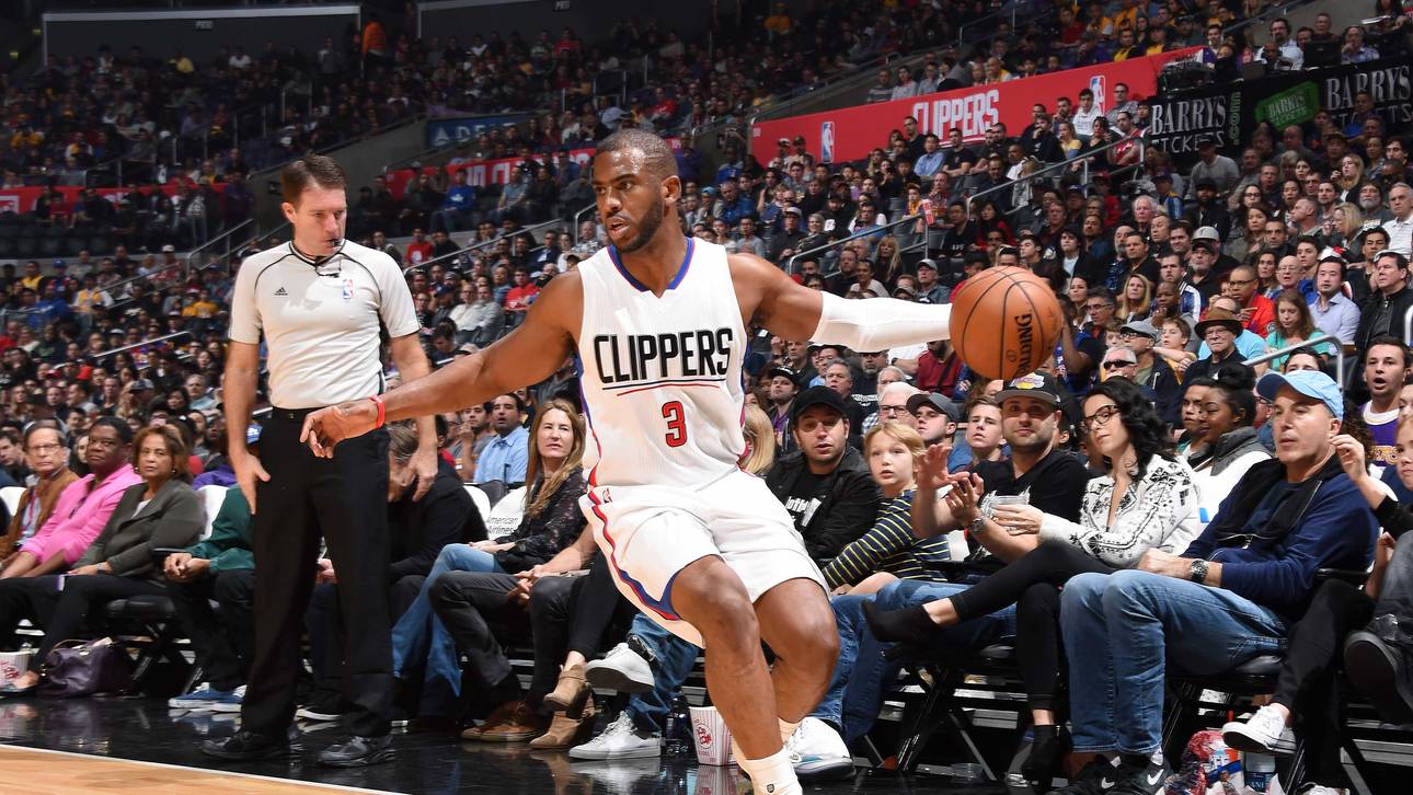 Horror-Diagnose: Paul fällt lange aus