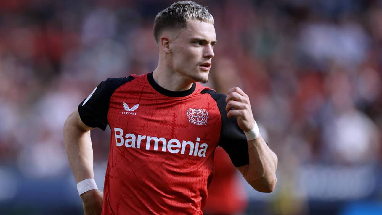 Bayern mit Wirtz einig? Reaktion folgt