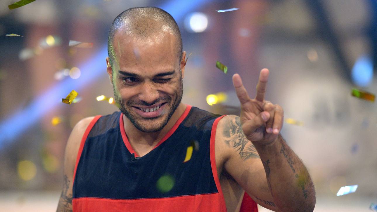 Odonkor: TV-Karriere statt Fußballplatz