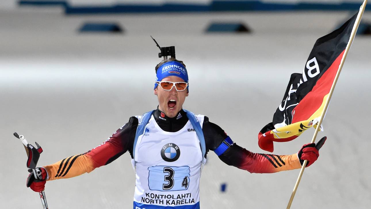 Schempp peilt Gesamt-Podium an