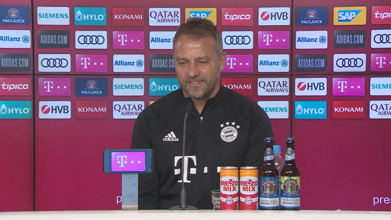 Aidoo: „Bin bereit für die Bayern“