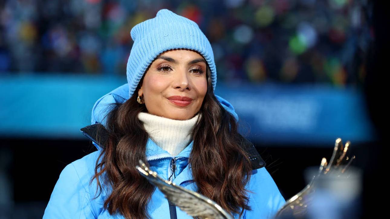 ARD-Moderatorin gibt Baby-Update