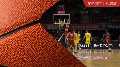 Die besten Szenen aus Runde 23.