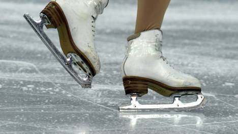 Das Finale des Eiskunstlauf-Grand-Prix fällt aus