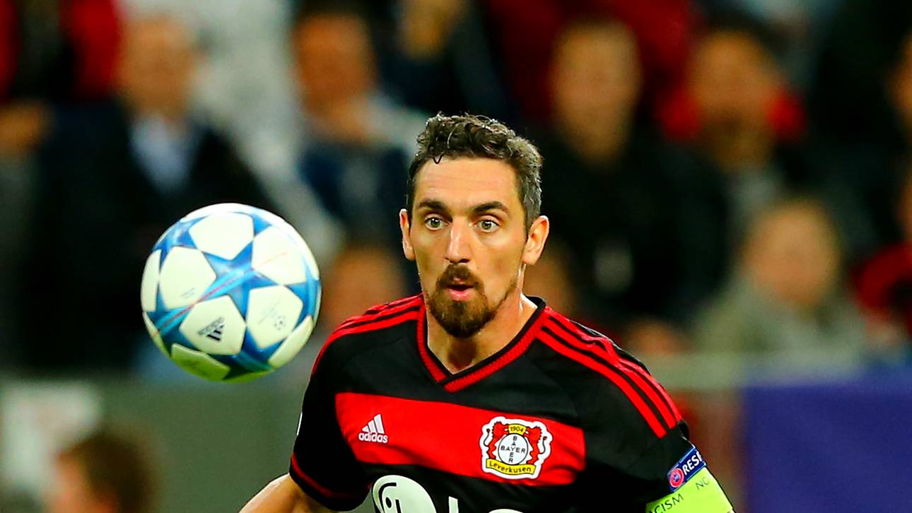 Bayer kann wieder mit Hilbert planen