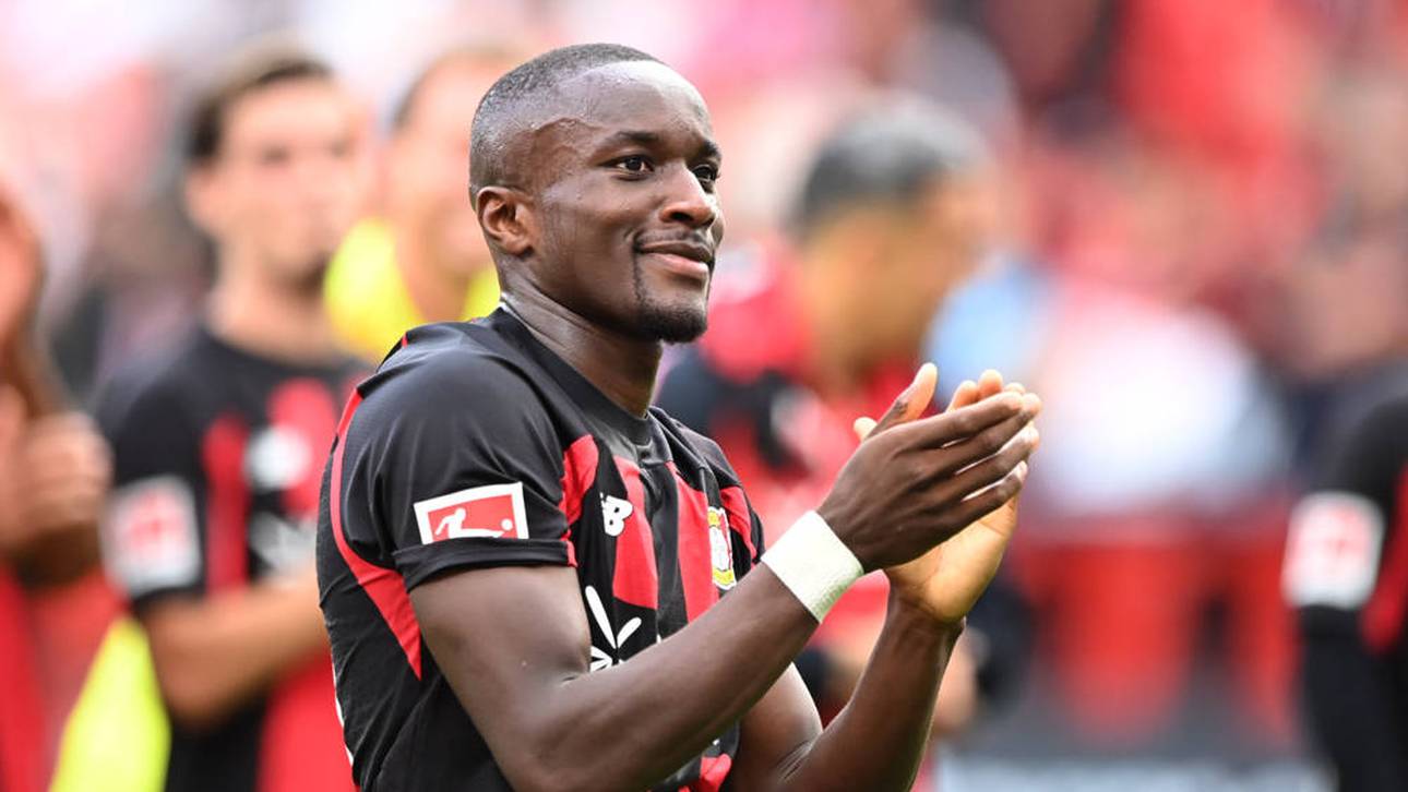 Diaby verzichtet wohl auf 15 Millionen 