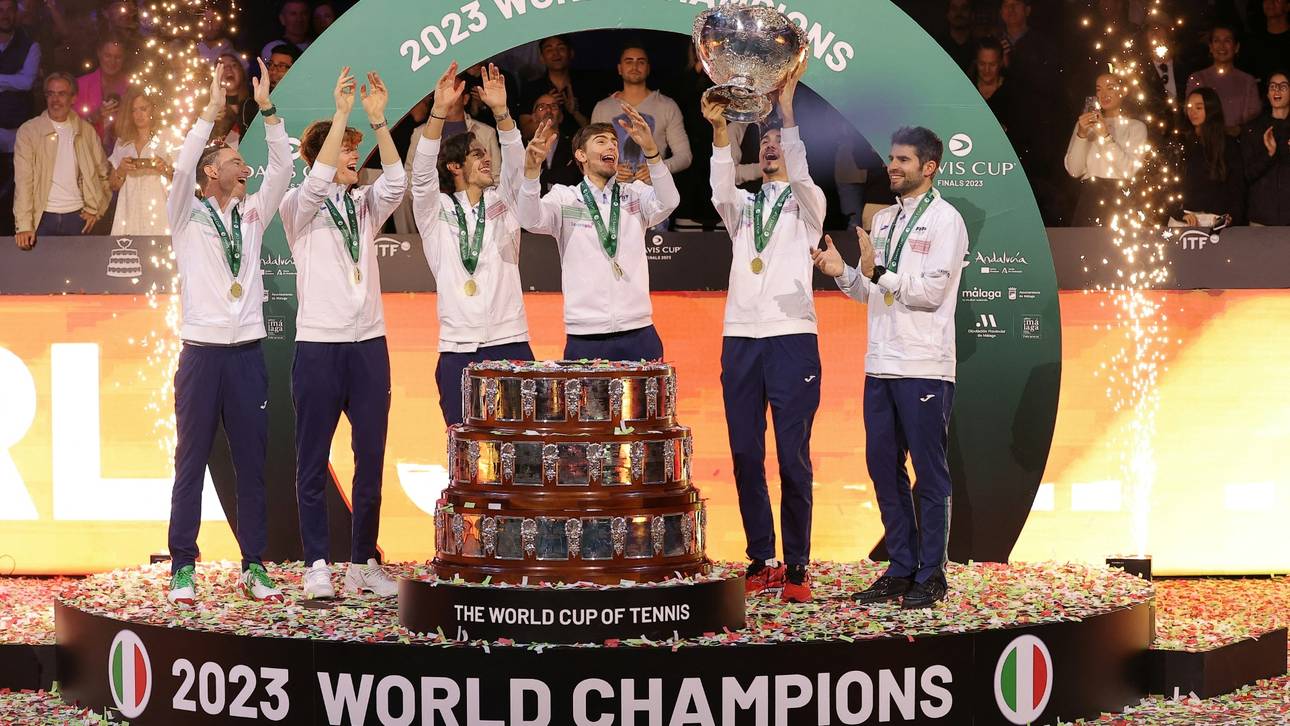 Italien im „Sinner-Fieber“