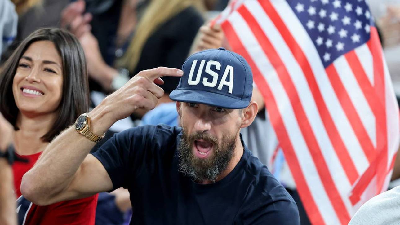 Megastar erkannte sich selbst nicht