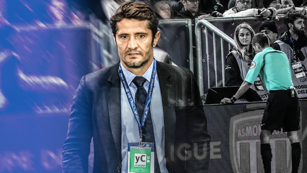 Videobeweis „wie Sex ohne Spaß“