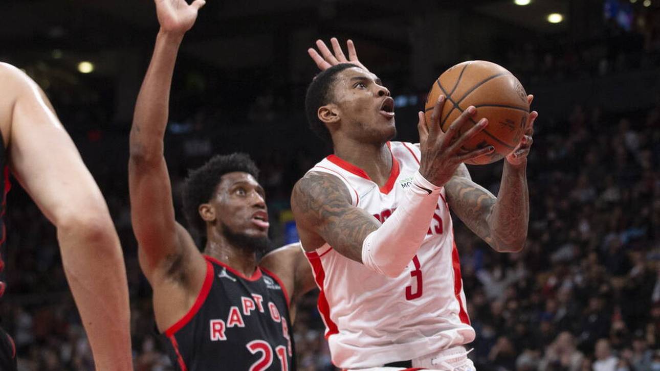 Skandal-Profi aus NBA nach Europa