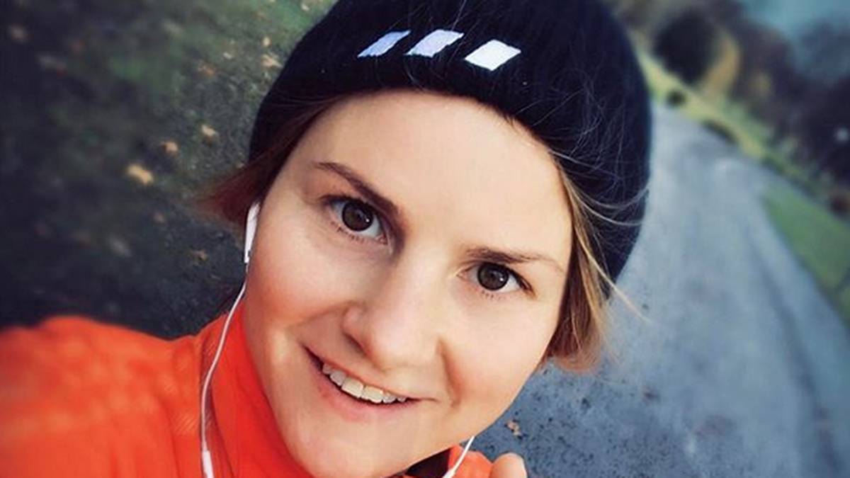 Mit 33 Jahren ist "Lumpi" noch immer ein Musterbeispiel an Selbstdisziplin. Loerper ist nach wie vor eine der fittesten Spielerinnen in der Bundesliga, wurde in den letzten beiden Jahren zweimal in Folge zur Handballerin des Jahres gewählt