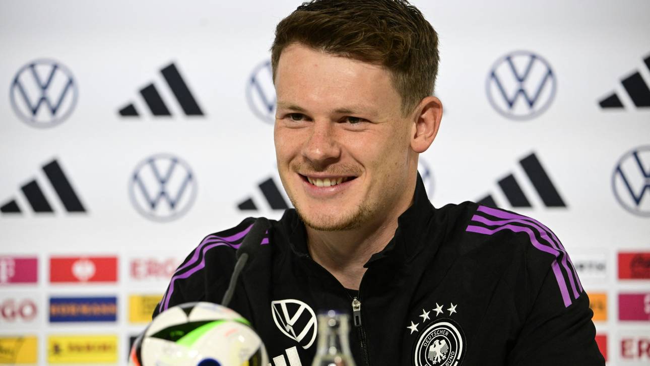 Nübel: Keine Bayern-Rückkehr vor Neuer-Abschied