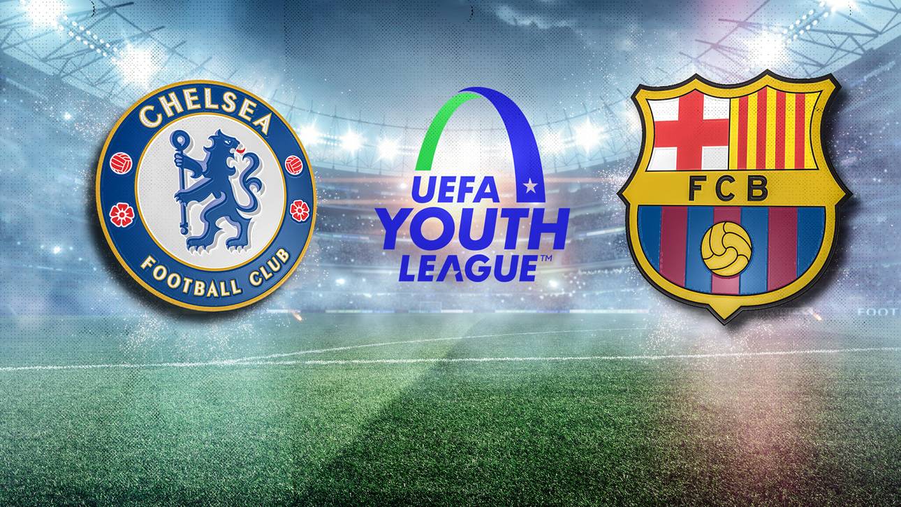 Youth-League-Finale LIVE auf SPORT1