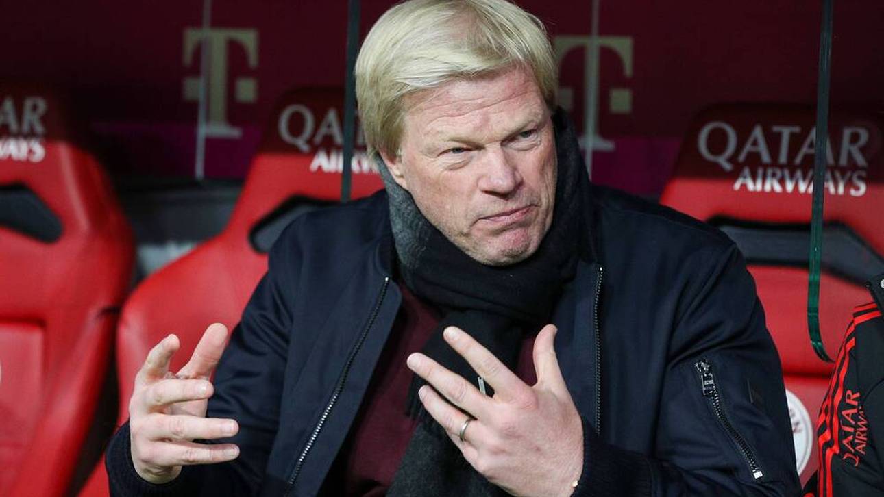 Kahn mit Rat an Bayern-Spieler