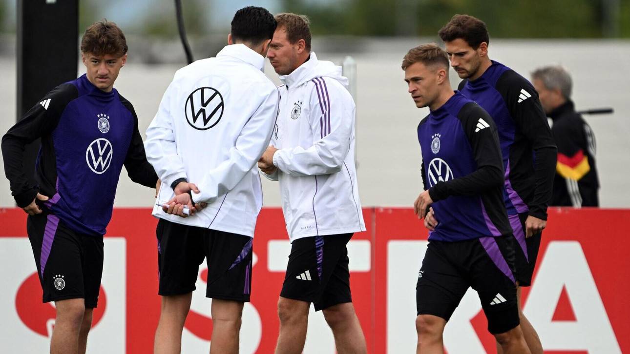 Slowakei – Deutschland Tipp, Prognose & Quoten | 04.09.2025