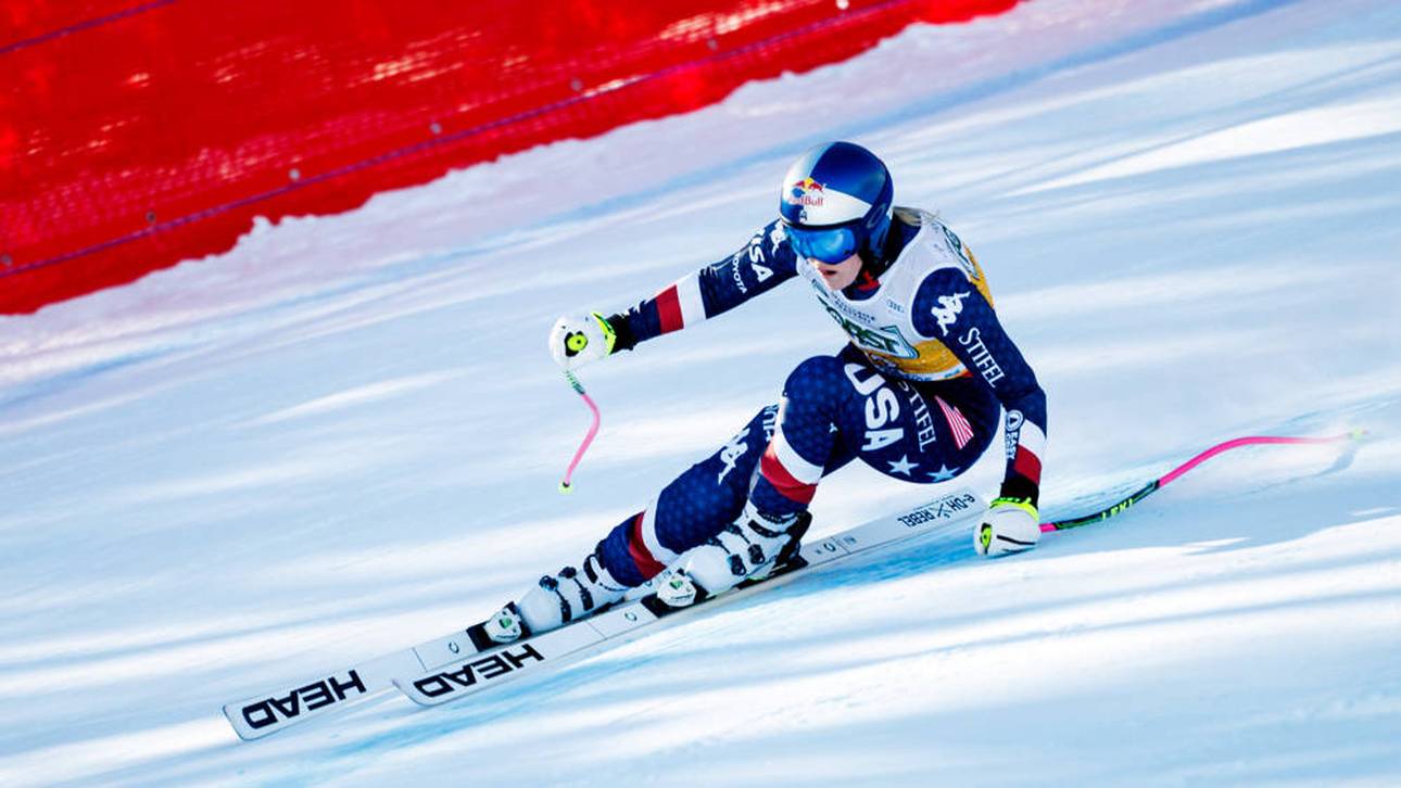 Rennstart nicht in Gefahr